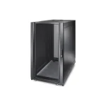 APC Netshelter SX Επιδαπέδια Καμπίνα Rack 24U 60x107x135cm Μαύρο AR3104 - Image 4