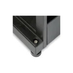 APC Netshelter SX Επιδαπέδια Καμπίνα Rack 24U 60x107x135cm Μαύρο AR3104 - Image 6