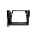 APC Netshelter SX Επιδαπέδια Καμπίνα Rack 24U 60x107x135cm Μαύρο AR3104 - Image 7