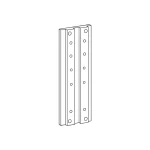 Ergotron Track Mount 97-091 - Image 2