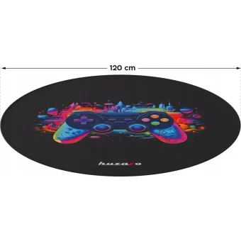 Huzaro Mata Floormat 7.0 Chair Mat (HZ-FLOORMAT 7.0)