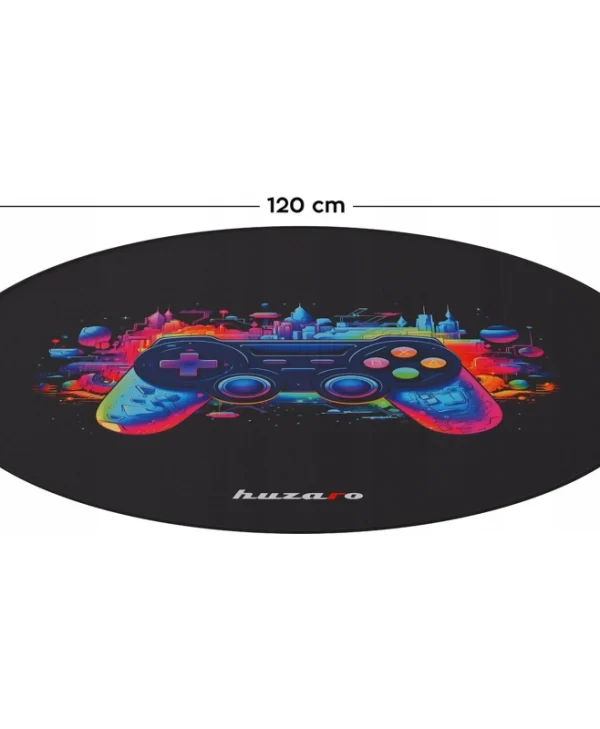 Huzaro Mata Floormat 7.0 Chair Mat (HZ-FLOORMAT 7.0)