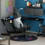 Huzaro Mata Floormat 7.0 Chair Mat (HZ-FLOORMAT 7.0) - Image 9