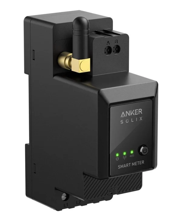 Anker Όργανο Μέτρησης Ηλεκτρολογικού Πίνακα A17X7311