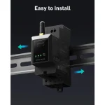 Anker Όργανο Μέτρησης Ηλεκτρολογικού Πίνακα A17X7311 - Image 3