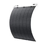 Anker Solix Fs20 225w Flexible Solar Panel Set 4 Pieces B5552411 - Image 4