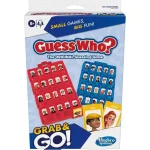 Επιτραπέζιο Παιχνίδι Guess Who? για 2 Παίκτες 6+ Ετών (EN) Hasbro F8257 - Image 9