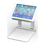 Belkin Portable Stage Βάση Tablet Γραφείου έως 10.1" σε Ασημί χρώμα B2B118 - Image 6