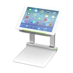 Belkin Portable Stage Βάση Tablet Γραφείου έως 10.1" σε Ασημί χρώμα B2B118 - Image 7