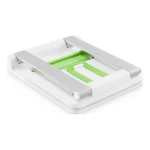 Belkin Portable Stage Βάση Tablet Γραφείου έως 10.1" σε Ασημί χρώμα B2B118 - Image 9