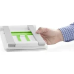 Belkin Portable Stage Βάση Tablet Γραφείου έως 10.1" σε Ασημί χρώμα B2B118 - Image 12