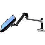 Ergotron LX Βάση Γραφείου Οθόνης έως 32" με Βραχίονα 45-241-026 - Image 3