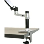 Ergotron LX Βάση Γραφείου Οθόνης έως 32" με Βραχίονα 45-241-026 - Image 7