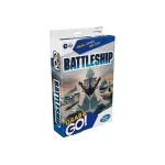 Επιτραπέζιο Παιχνίδι Battleship Grab And Go για 2 Παίκτες 7+ Ετών (EN) Hasbro F8252