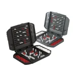 Επιτραπέζιο Παιχνίδι Battleship Grab And Go για 2 Παίκτες 7+ Ετών (EN) Hasbro F8252 - Image 2