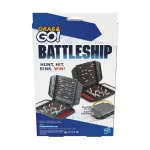 Επιτραπέζιο Παιχνίδι Battleship Grab And Go για 2 Παίκτες 7+ Ετών (EN) Hasbro F8252 - Image 3