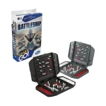 Επιτραπέζιο Παιχνίδι Battleship Grab And Go για 2 Παίκτες 7+ Ετών (EN) Hasbro F8252 - Image 4