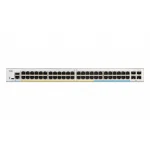 Cisco C1300-48MGP-4X Managed L2 / L3 PoE+ Switch με 32 Θύρες Gigabit (1Gbps) Ethernet