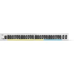 Cisco C1300-48MGP-4X Managed L2 / L3 PoE+ Switch με 32 Θύρες Gigabit (1Gbps) Ethernet - Image 3