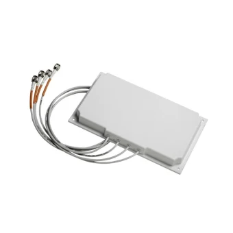 Cisco Aironet AIR-ANT2566P4W-RS= Εξωτερική Κεραία WiFi Sectorial 6dBi με σύνδεση TNC