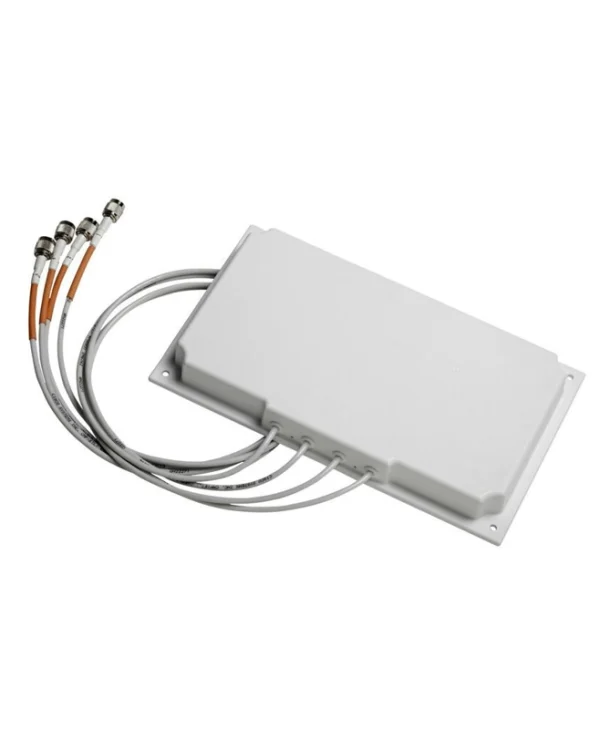 Cisco Aironet AIR-ANT2566P4W-RS= Εξωτερική Κεραία WiFi Sectorial 6dBi με σύνδεση TNC