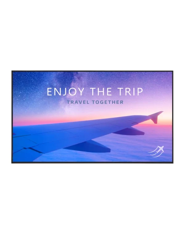 LG 43UH7N-E Public Display LCD IPS 4K UHD 43"