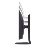 LG Ultragear OLED HDR Monitor 31.5" 4K 3840x2160 240Hz με Χρόνο Απόκρισης 0.03ms GTG 32GS95UX-B.AEU - Image 4