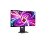 LG 32GS94UX OLED HDR Monitor 32" 4K 3840x2160 480Hz με Χρόνο Απόκρισης 0.03ms GTG 32GS94UX-B.AEU - Image 3