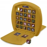 Επιτραπέζιο Παιχνίδι Top Trumps Match Harry Potter για 2 Παίκτες 4+ Ετών (EN) Winning Moves WM02004-ML1-6 - Image 2