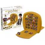 Επιτραπέζιο Παιχνίδι Top Trumps Match Harry Potter για 2 Παίκτες 4+ Ετών (EN) Winning Moves WM02004-ML1-6 - Image 3
