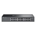TP-LINK Omada ES224G v1 Managed L2 Switch με 24 Θύρες Gigabit (1Gbps) Ethernet
