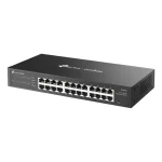 TP-LINK Omada ES224G v1 Managed L2 Switch με 24 Θύρες Gigabit (1Gbps) Ethernet - Image 4