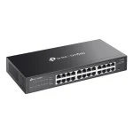 TP-LINK Omada ES224G v1 Managed L2 Switch με 24 Θύρες Gigabit (1Gbps) Ethernet - Image 5