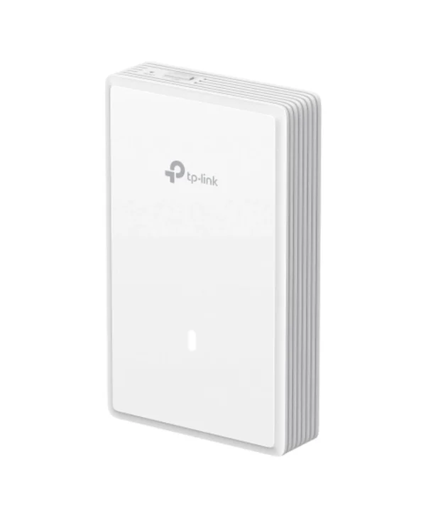 TP-LINK EAP725-Wall v1 WiFi Mesh Network Access Point Wi‑Fi 7 Dual Band (2.4 & 5GHz) EAP725-WALL