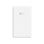 TP-LINK EAP725-Wall v1 WiFi Mesh Network Access Point Wi‑Fi 7 Dual Band (2.4 & 5GHz) EAP725-WALL - Image 2