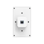 TP-LINK EAP725-Wall v1 WiFi Mesh Network Access Point Wi‑Fi 7 Dual Band (2.4 & 5GHz) EAP725-WALL - Image 4