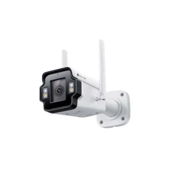 TP-LINK INSIGHT S345-4G IP Κάμερα Παρακολούθησης 4G Full HD+ 4MP Αδιάβροχη με Αμφίδρομη Επικοινωνία και Φακό 4mm INSIGHT S345-4G(4MM)