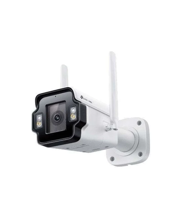 TP-LINK INSIGHT S345-4G IP Κάμερα Παρακολούθησης 4G Full HD+ 4MP Αδιάβροχη με Αμφίδρομη Επικοινωνία και Φακό 4mm INSIGHT S345-4G(4MM)