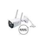 TP-LINK INSIGHT S345-4G IP Κάμερα Παρακολούθησης 4G Full HD+ 4MP Αδιάβροχη με Αμφίδρομη Επικοινωνία και Φακό 4mm INSIGHT S345-4G(4MM) - Image 3