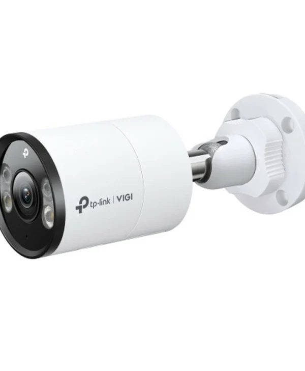 TP-LINK InSight S345 v1 IP Κάμερα Παρακολούθησης Full HD+ 4MP Αδιάβροχη με Αμφίδρομη Επικοινωνία και Φακό 2.8mm INSIGHT S345(2.8MM)