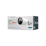 TP-LINK InSight S345 v1 IP Κάμερα Παρακολούθησης Full HD+ 4MP Αδιάβροχη με Αμφίδρομη Επικοινωνία και Φακό 2.8mm INSIGHT S345(2.8MM) - Image 4