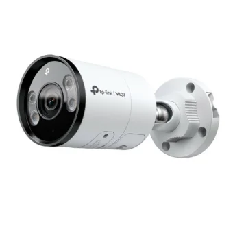 TP-LINK InSight S385 IP Κάμερα Παρακολούθησης 4K Αδιάβροχη με Αμφίδρομη Επικοινωνία και Φακό 4mm INSIGHT S385(4MM)