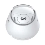 TP-LINK InSight S485 IP Κάμερα Παρακολούθησης 4K Αδιάβροχη με Αμφίδρομη Επικοινωνία και Φακό 4mm INSIGHT S485(4MM) - Image 4