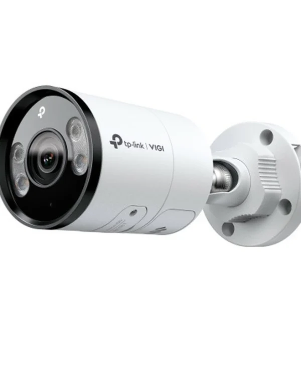 TP-LINK InSight S385 IP Κάμερα Παρακολούθησης 4K Αδιάβροχη με Αμφίδρομη Επικοινωνία και Φακό 2.8mm INSIGHT S385(2.8MM)