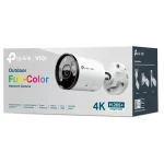 TP-LINK InSight S385 IP Κάμερα Παρακολούθησης 4K Αδιάβροχη με Αμφίδρομη Επικοινωνία και Φακό 2.8mm INSIGHT S385(2.8MM) - Image 5