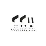 Cisco Επιτοίχια Βάση Περιφερειακών (CS-CODEC-EQ-WMK) CS-CODEC-EQ-WMK= - Image 3