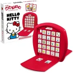 Επιτραπέζιο Παιχνίδι Top Trumps Match Hello Kitty για 2 Παίκτες 4+ Ετών (EN) Winning Moves WM04859-ML1-6 - Image 2