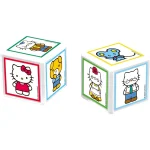 Επιτραπέζιο Παιχνίδι Top Trumps Match Hello Kitty για 2 Παίκτες 4+ Ετών (EN) Winning Moves WM04859-ML1-6 - Image 4