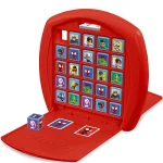 Επιτραπέζιο Παιχνίδι Top Trumps Match Spidey and His Amazing Friends για 2 Παίκτες 4+ Ετών (EN) Winning Moves - Image 5
