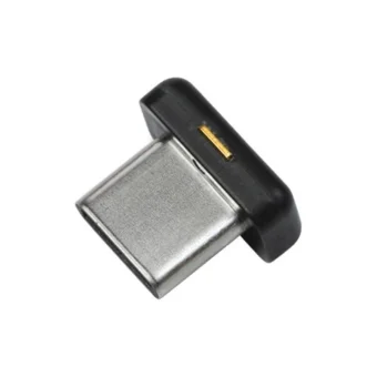 Yubikey 5c-nano 5060408461518